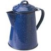 GSI OUTDOORS Coffee Pot 1,4l blue