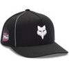 Image Cosmo Snapback Hat Black