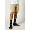 FOX Essex Short 2.0, Tan