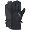 Cresta GTX Gloves black/black