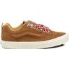 Knu Skool Knu Vintage LIGHT BROWN