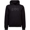 POC Hood, Uranium Black