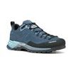 Sulfur GTX Ws, progressive blue/blue grey