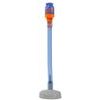 Nomad/Jet tube adaptor 15 cm gray