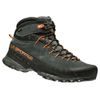 LA SPORTIVA TX4 Mid Gtx carbon/flame