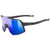 SEQUENZE CV BLACK MATT / MIR.BLUE 2026