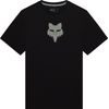 Edge Dri-Release Ss Tee Black