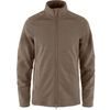 Keb Fleece M Suede Brown