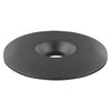RCS Pro Top Cap Black