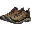 TARGHEE IV WP MEN, sea turtle/roasted pecan