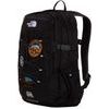 BOREALIS CLASSIC PATCH 29 TNF Black/Asphalt Grey/