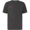 Mammut Base T-Shirt Men Avy gabbro