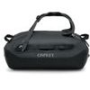 OSPREY TRANSPORTER WP DUFFEL 40, tunnel vision grey