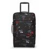 TRANVERZ S 42 Tags Black
