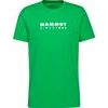 Mammut Core T-Shirt Men Logo pinea