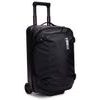 Chasm Carry-on roller 40 l TCCO222 - černý