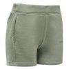 Everyday Shorts Wmn Fog