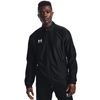 Challenger Track Jacket, Black