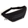 Ward Cross Body Pack Black/Black