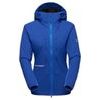 Eiger Nordwand IN Flex Air Hooded Jacket Women eiger blue