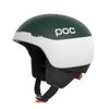 POC Meninx RS MIPS Hydrogen White/Moldanite Green Matt