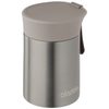 ALADDIN food thermos 400 ml stainless steel mat Nature