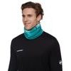 Fleece Neck Gaiter deep teal