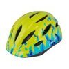 FORCE ANT children's, fluo-blue