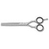Thinning hairdressing scissors, 15 cm