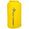 Lightweight Dry Bag 35L, Sulphur