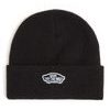 Vans Classic Cuff Beanie Black