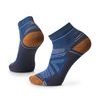 SMARTWOOL HIKE LIGHT CUSHION ANKLE, alpine blue