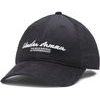 Essential Low Corduroy ADJ-BLK