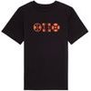 Yth Vision Ss Tee Black
