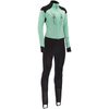 Montevilla RSW2134 turquoise-black
