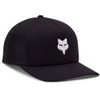 FOX W Boundary Trucker Black/White