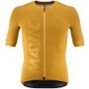 MENS SS JERSEY AKSIUM MINERAL YELLOW