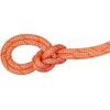 9.8 Crag Classic Rope 70m orange-white