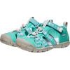 SEACAMP II CNX YOUTH, bright aqua/pink-a-boo
