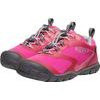 KEEN TREAD ROVER WP YOUTH jazzy/festival fuchsia