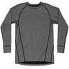Duo Active Merino 205 Shirt Man, Castlerock