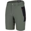 KRATOS Shorts green/black