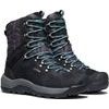 REVEL IV HIGH POLAR W, Black/North Atlantic