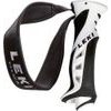 PAS-V2 Soft grip 16mm with LSS-N, white-black