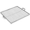 Rošt grilovací nerez 44x44 cm na ohniště 60 cm
