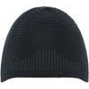 G.A.O. Beanie T 3 schwarz-schwarz-slate-schwarz
