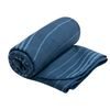 SEA TO SUMMIT Drylite Towel X-Large , Atlantic Wave