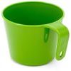 Cascadian Cup green