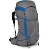EXOS PRO 55, dale grey/agam blue