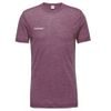 Tree Wool FL T-Shirt Men  flux melange